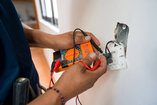 Best Licensed Electrician  in Litchfield Beach, SC