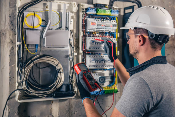 Best Commercial Electrician Services  in Litchfield Beach, SC