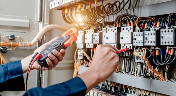Best Affordable Electrician  in Litchfield Beach, SC