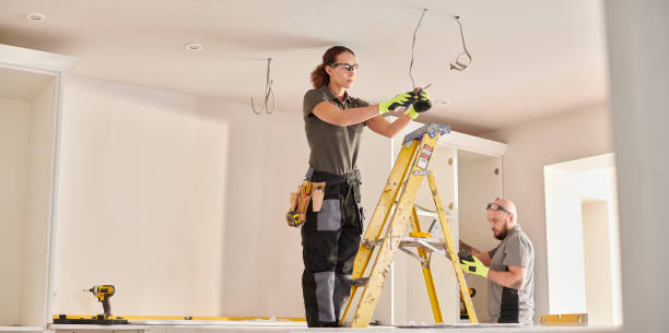 Best Electric Panel Repair  in Litchfield Beach, SC