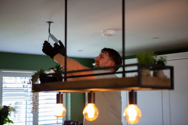 Best Outdoor Lighting Installation  in Litchfield Beach, SC