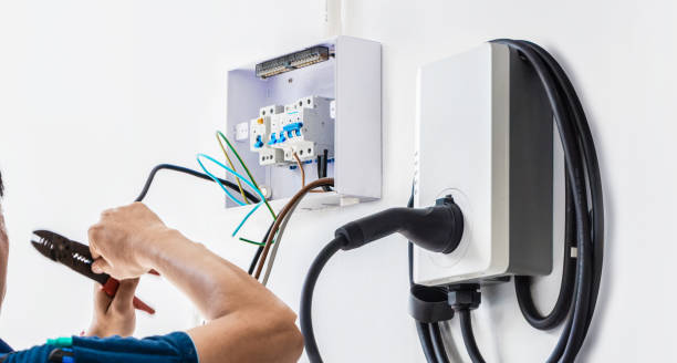Best Electrical Upgrades for Homes  in Litchfield Beach, SC