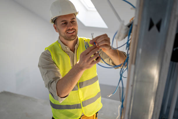Best Emergency Electrical Repair  in Litchfield Beach, SC
